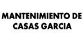Mantenimiento De Casas Garcia