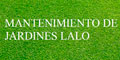 Mantenimiento De Jardines Lalo logo