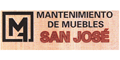 Mantenimiento De Muebles San Jose logo