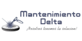 MANTENIMIENTO DELTA logo
