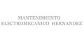 Mantenimiento Electromecanico Hernandez logo