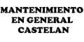 Mantenimiento En General Castelan logo