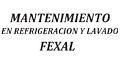 Mantenimiento En Refrigeracion Y Lavado Fexal logo