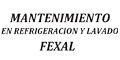 Mantenimiento En Refrigeracion Y Lavado Fexal