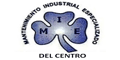 Mantenimiento Industrial Especializado Del Centro logo