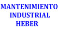 Mantenimiento Industrial Heber logo