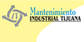 MANTENIMIENTO INDUSTRIAL TIJUANA logo