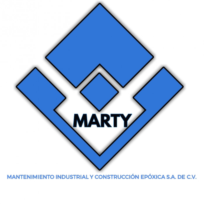 MANTENIMIENTO INDUSTRIAL Y CONSTRUCCION EPOXICA S.A. DE C.V. logo