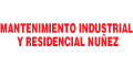 Mantenimiento Industrial Y Residencial Nuñez logo