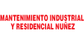 Mantenimiento Industrial Y Residencial Nuñez