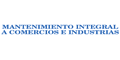 MANTENIMIENTO INTEGRAL A COMERCIOS E INDUSTRIAS logo