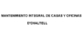 Mantenimiento Integral De Casas Y Oficinas Dchaltell