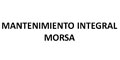 Mantenimiento Integral Morsa