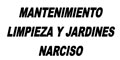 Mantenimiento Limpieza Y Jardines Narciso logo