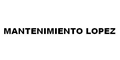 Mantenimiento Lopez logo