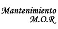 Mantenimiento M.O.R logo