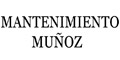 Mantenimiento Muñoz logo