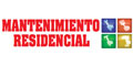 Mantenimiento Residencial logo