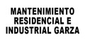 Mantenimiento Residencial E Industrial Garza