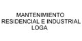 Mantenimiento Residencial E Industrial Loga logo