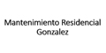Mantenimiento Residencial Gonzalez