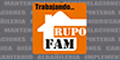 Mantenimiento Residencial Grupo Fam logo