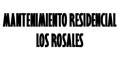 Mantenimiento Residencial Los Rosales