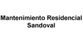 Mantenimiento Residencial Sandoval