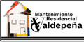 Mantenimiento Residencial Valdepeña logo