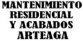 Mantenimiento Residencial Y Acabados Arteaga