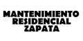 Mantenimiento Residencial Zapata logo