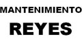 Mantenimiento Reyes logo