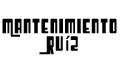Mantenimiento Ruiz logo