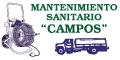MANTENIMIENTO SANITARIO CAMPOS