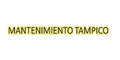 Mantenimiento Tampico logo