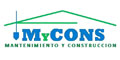Mantenimiento Y Construccion Mycons logo