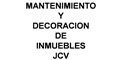 Mantenimiento Y Decoracion De Inmuebles Jcv logo