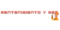 Mantenimiento Y Mas logo