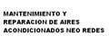 Mantenimiento Y Reparacion De Aires Acondicionados Neo Redes