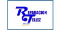 Mantenimiento Y Reparacion Tellez logo