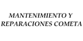 Mantenimiento Y Reparaciones Cometa