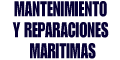 MANTENIMIENTO Y REPARACIONES MARITIMAS logo