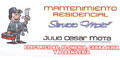 Mantenimiento Y Servicio Residencial Mota logo