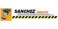 MANTENIMIENTO Y SERVICIO SANCHEZ logo