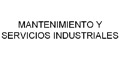 Mantenimiento Y Servicios Industriales logo
