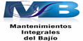 Mantenimientos Integrales Del Bajio logo