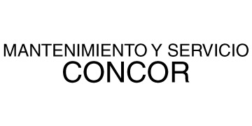 Mantenimientos Y Servicios Concor