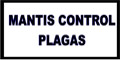 Mantis Control De Plagas logo