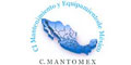 Mantomex logo