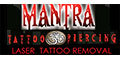 Mantra Tattoo Piercing Laser Tattoo Removal logo